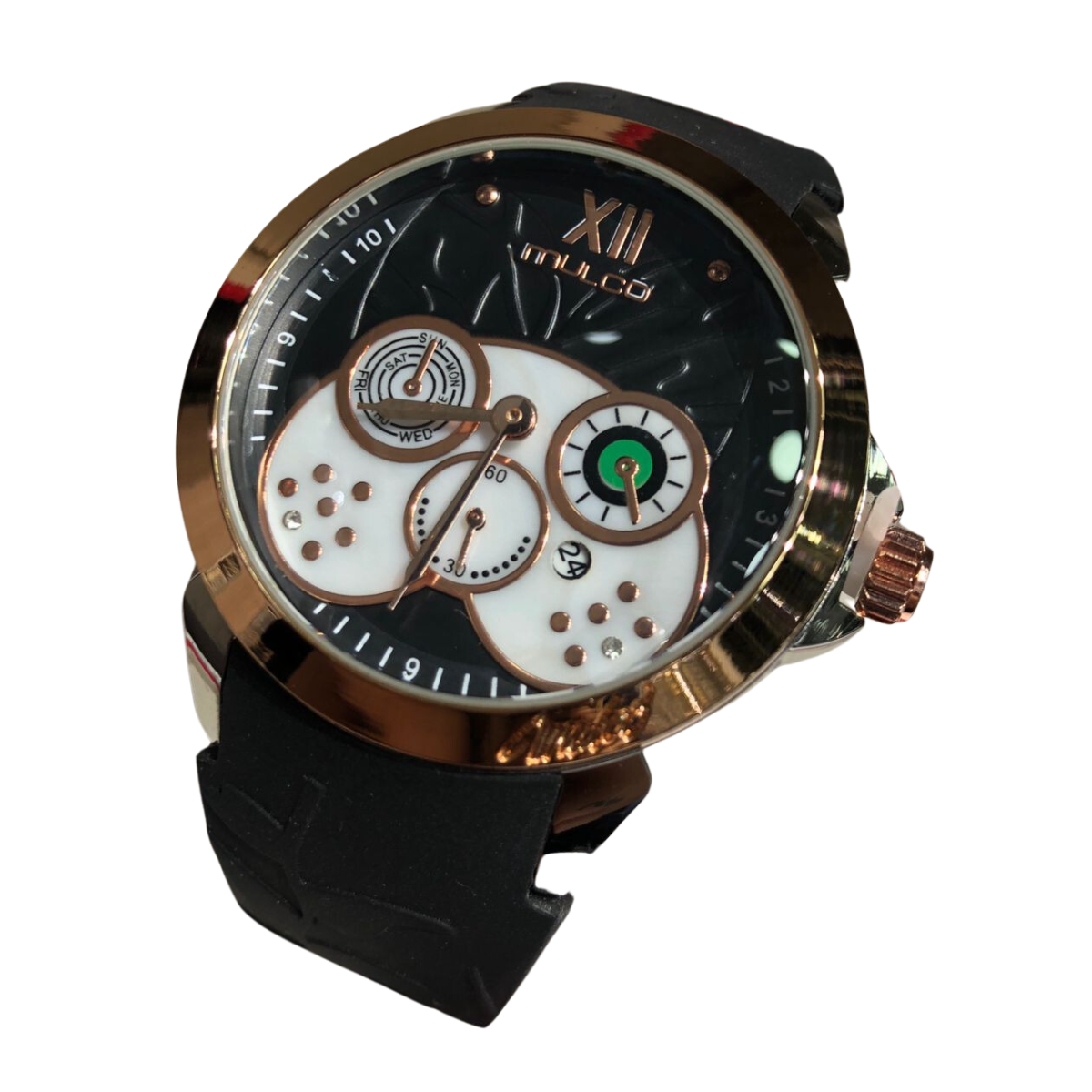 reloj mulco mujer original comprar en onlineshoppingcenterg Colombia centro de compras en linea osc 1